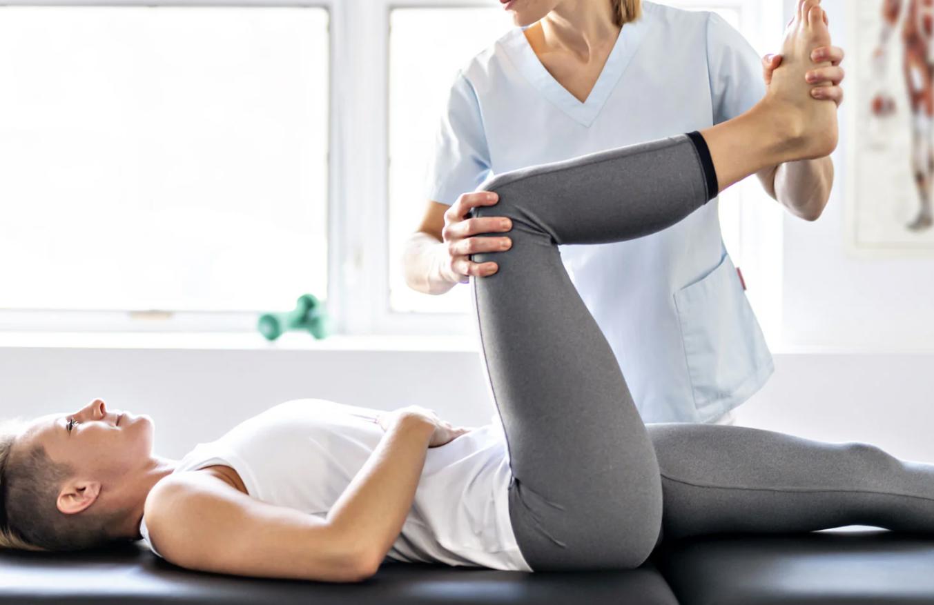 Why Stretch Therapy Is Transforming Wellness — And Why ONYX Does It Better